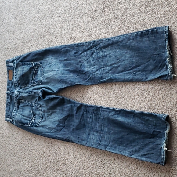 BKE jeans 30 - Picture 2 of 2